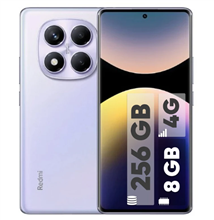 گوشی موبایل شیائومی مدل Redmi Note 14 Pro 4G دو سیم کارت ظرفیت 256 گیگابایت و رم 8 گیگابایت